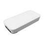 wAP ax, 2 x Gigabit, 802.11b/g/n/ax 2.4Ghz, 802.11a/n/ac/ax 5GHz, NAND, PoE-IN, IP54 - MikroTik wAPG-5HaxD2HaxD MIKROTIK - 2